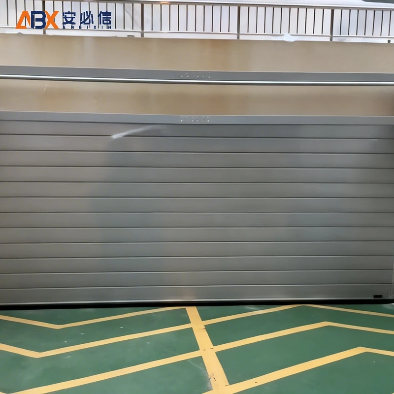 常德市涡轮硬质高速门